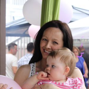 Meet your Posher, Michaela